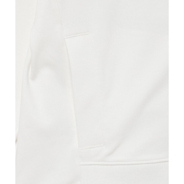 ラコステ（LACOSTE）/COOL MAXジップアップスウェットフーディーの通販は