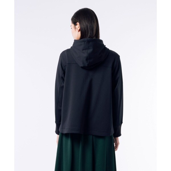 ラコステ（LACOSTE）/COOL MAXジップアップスウェットフーディーの通販は