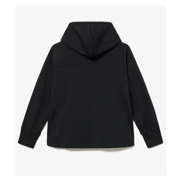 ラコステ（LACOSTE）/COOL MAXジップアップスウェットフーディーの通販は