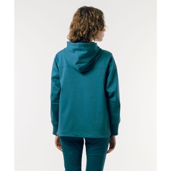 ラコステ（LACOSTE）/COOL MAXジップアップスウェットフーディーの通販は