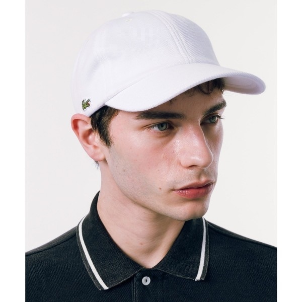 ラコステ（LACOSTE）/L．12．12 キャップ