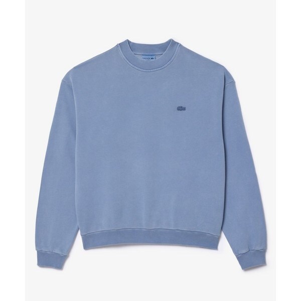 ラコステ（LACOSTE）/ミネラルダイクルーネックスウェット トレーナーの通販は
