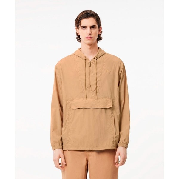 ラコステ(LACOSTE)/軽量耐水アノラック 13,306円
