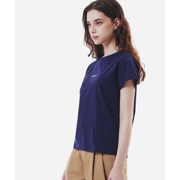ラコステ（LACOSTE）/コンパクトブランドネームロゴTシャツ_2