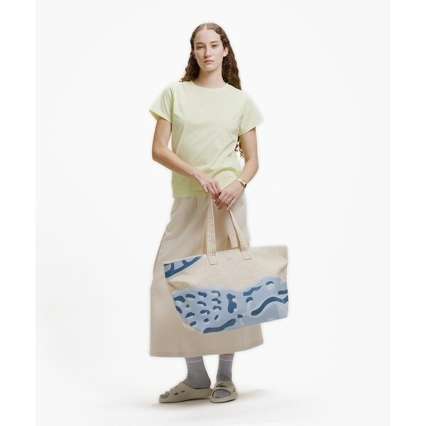 ラコステ（LACOSTE）/コンパクトブランドネームロゴTシャツ_12