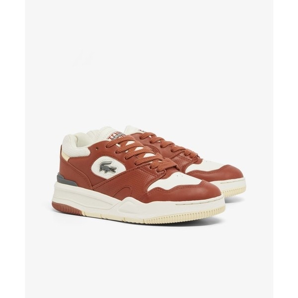 ラコステ（LACOSTE）/ウィメンズ LINESHOT 224 3 SFA