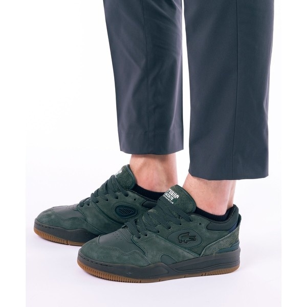 ラコステ（LACOSTE）/メンズ LINESHOT 224 3 SMA