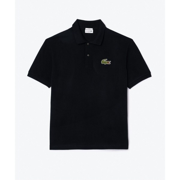 ラコステ（LACOSTE）/L．12．12ルーズフィット ドロップショルダー