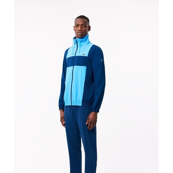 LACOSTE　ラコステテニスウェア　ジョコビッチモデル　メンズサイズ５(XL) LACOSTE ラコステ ジョコビッチモデル メンズ サイズ5(XL