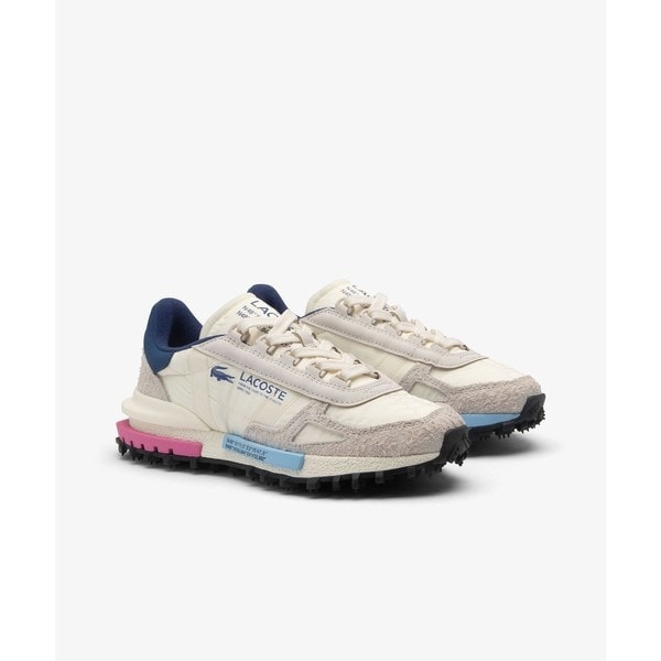 ラコステ（LACOSTE）/ウィメンズ ELITE ACTIVE 224 1 SFA