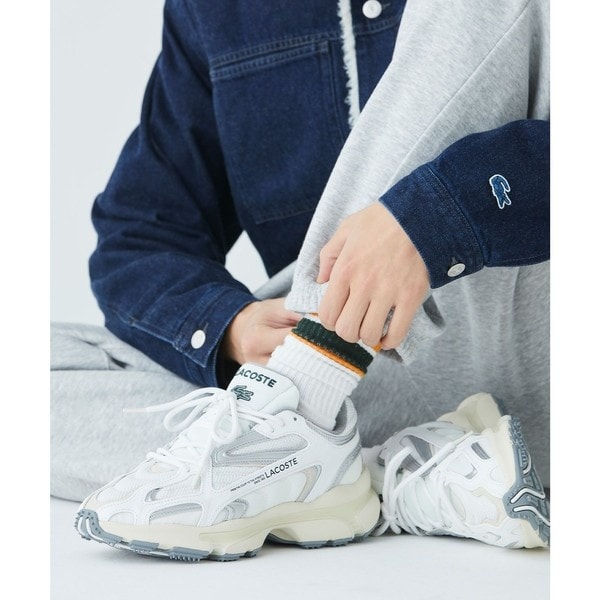ラコステ（LACOSTE）/メンズ L003 2K24 224 1 SMA