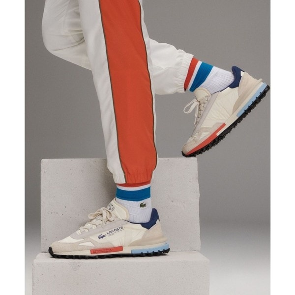 ラコステ（LACOSTE）/メンズ ELITE ACTIVE 224 1 SMA