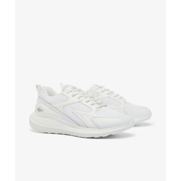 ラコステ（LACOSTE）/メンズ L003 EVO 224 2 SMA 厚底 スニーカー