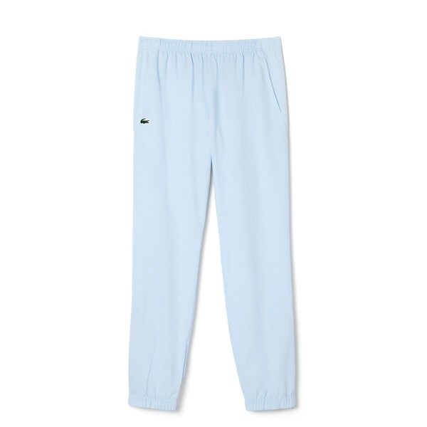 ラコステ（LACOSTE）/『メドベージェフ』コートライン4WAYストレッチトラックスーツ セットアップ_9