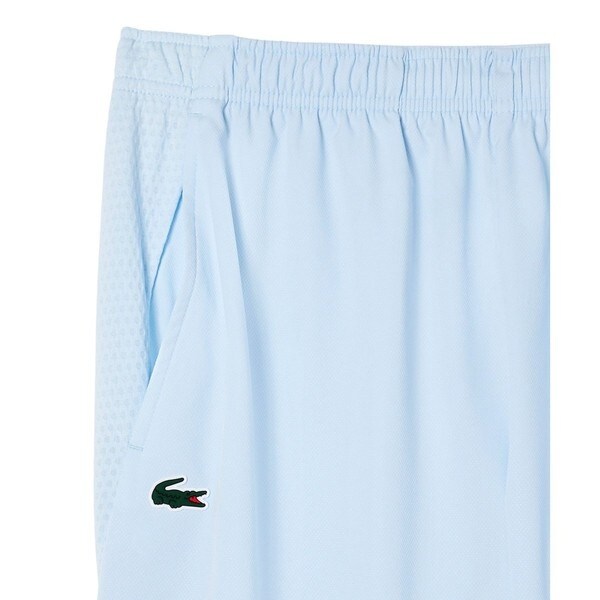 ラコステ（LACOSTE）/『メドベージェフ』コートライン4WAYストレッチトラックスーツ セットアップ_10