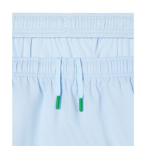 ラコステ（LACOSTE）/『メドベージェフ』コートライン4WAYストレッチトラックスーツ セットアップ_11