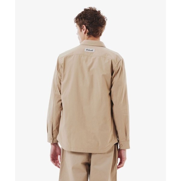 ラコステ（LACOSTE）/カラーリバーシブルボタンダウンシャツ_3