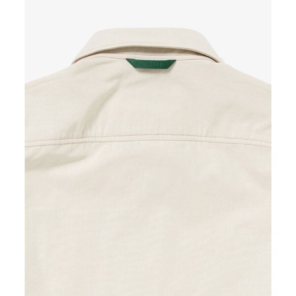 ラコステ（LACOSTE）/カラーリバーシブルボタンダウンシャツ_12