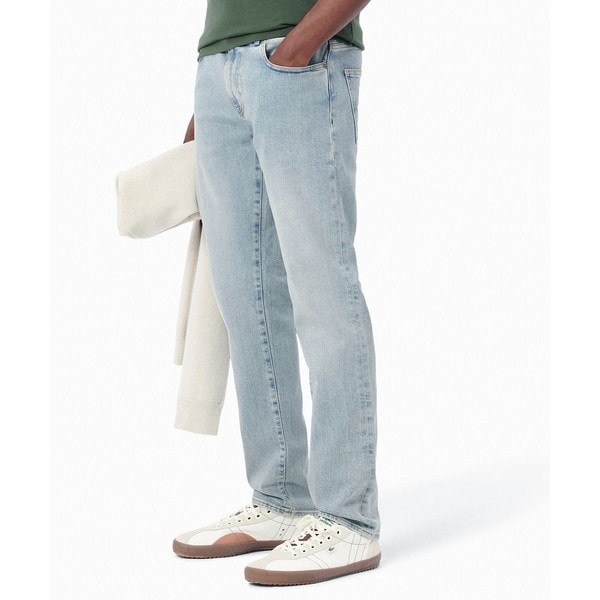 ラコステ（LACOSTE）/スリムフィットデニムパンツ