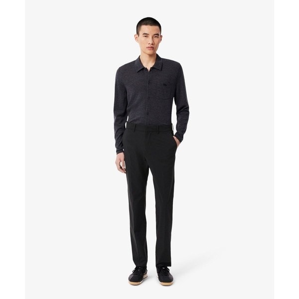 ラコステ（LACOSTE）/テクニカルスラックス