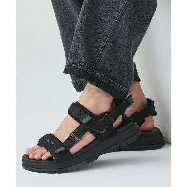 ラコステ（LACOSTE）/メンズ SURUGA PREMIUM 125 1 CMA