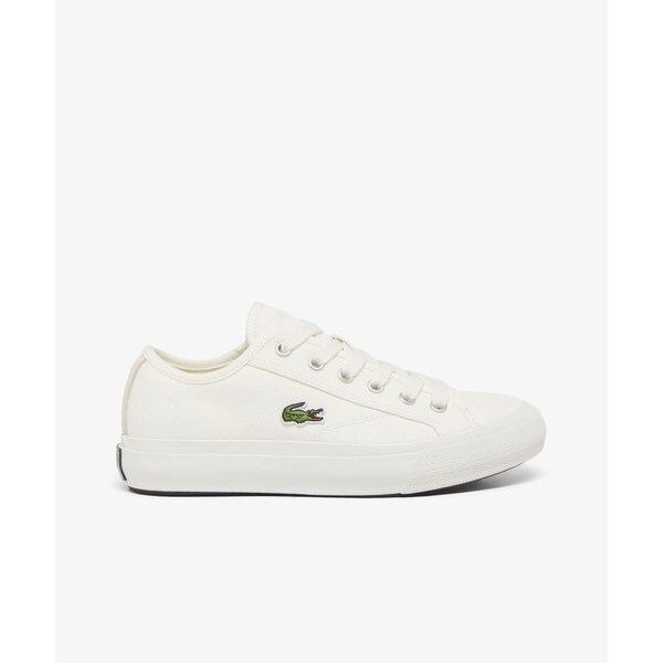 ラコステ（LACOSTE）/レディース BACKCOURT 125 1 CFA