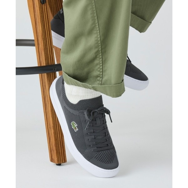 ラコステ（LACOSTE）/メンズ LA PIQUEE 2．0 125 1 CMA
