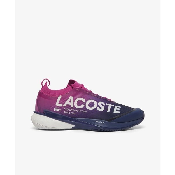 ラコステ（LACOSTE）/メンズ AG−LT25 LITE 125 1 SMA