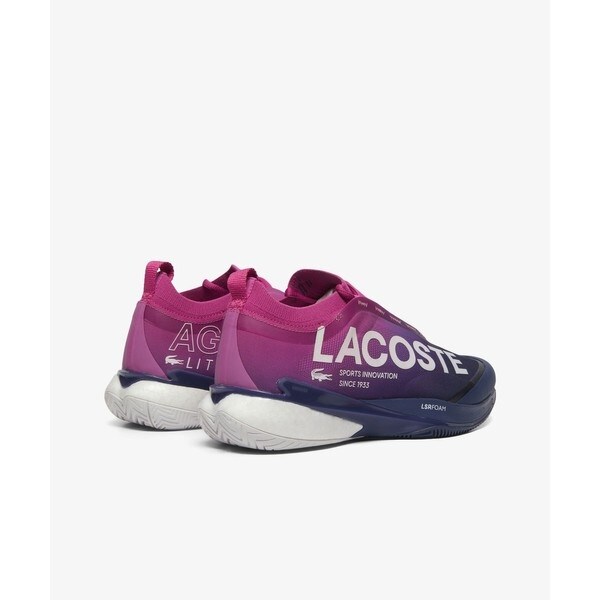 ラコステ（LACOSTE）/メンズ AG−LT25 LITE 125 1 SMA