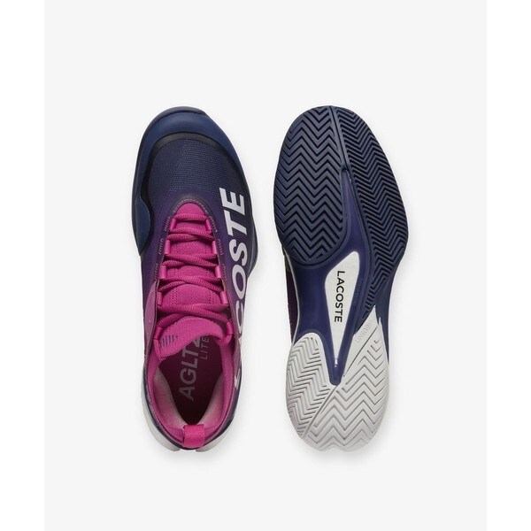 ラコステ（LACOSTE）/メンズ AG−LT25 LITE 125 1 SMA