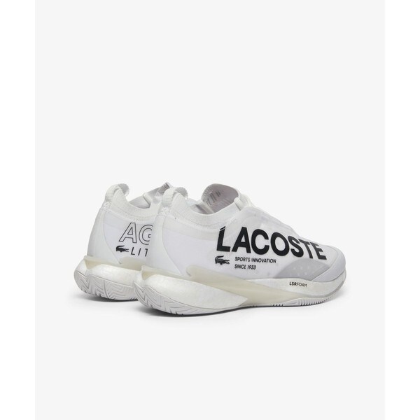 ラコステ（LACOSTE）/メンズ AG−LT25 LITE 125 1 SMA