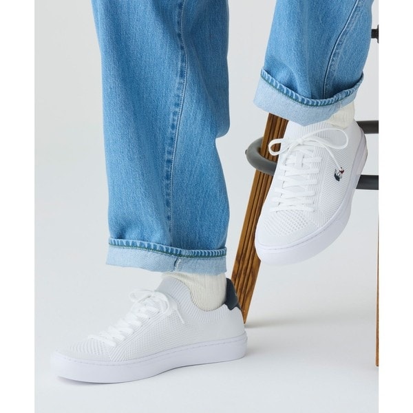 ラコステ（LACOSTE）/メンズ LA PIQUEE 2．0 125 2 CMA