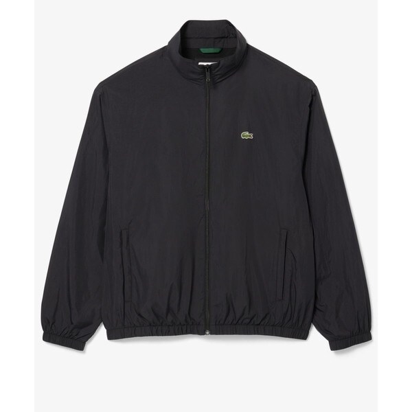 ラコステ（LACOSTE）/ベーシックトラックジャケット【公式通販】