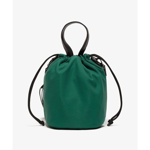 ラコステ（LACOSTE）/2WAY巾着バッグ / ショルダーバッグの通販