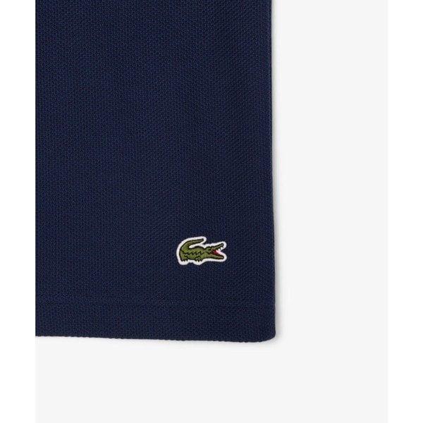 ラコステ（LACOSTE）/ローラン・ギャロスコラボ アンパイアポロシャツ_7