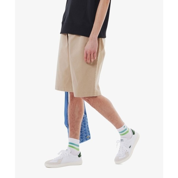 ラコステ（LACOSTE）/イージークラシックチノショーツ