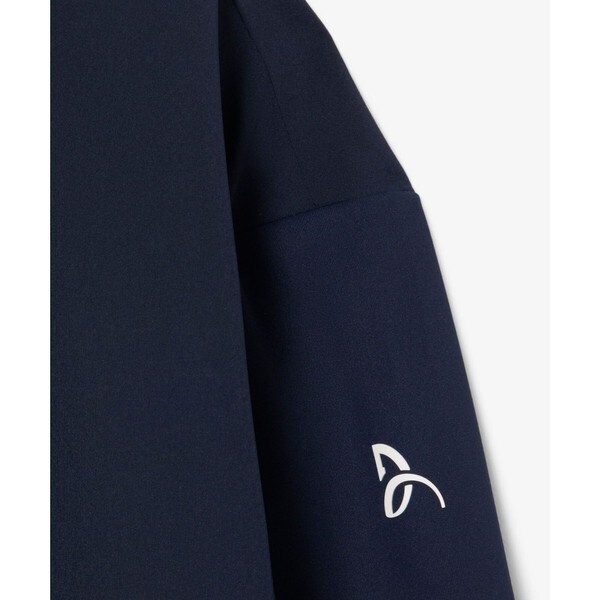 ラコステ（LACOSTE）/『ノバク・ジョコビッチ』テクニカルボンバージャケット_7