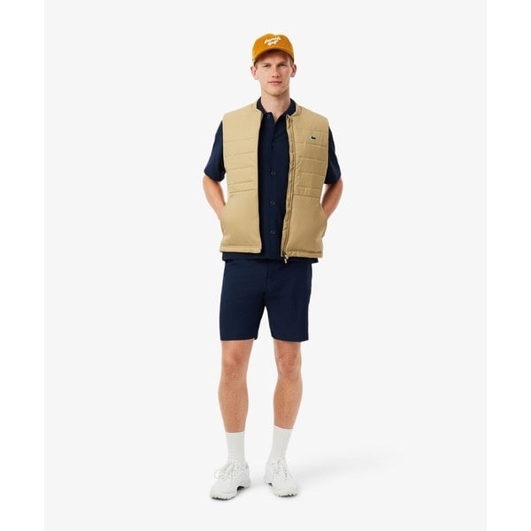 ラコステ（LACOSTE）/ラコステゴルフウルトラドライボタンシャツ_7