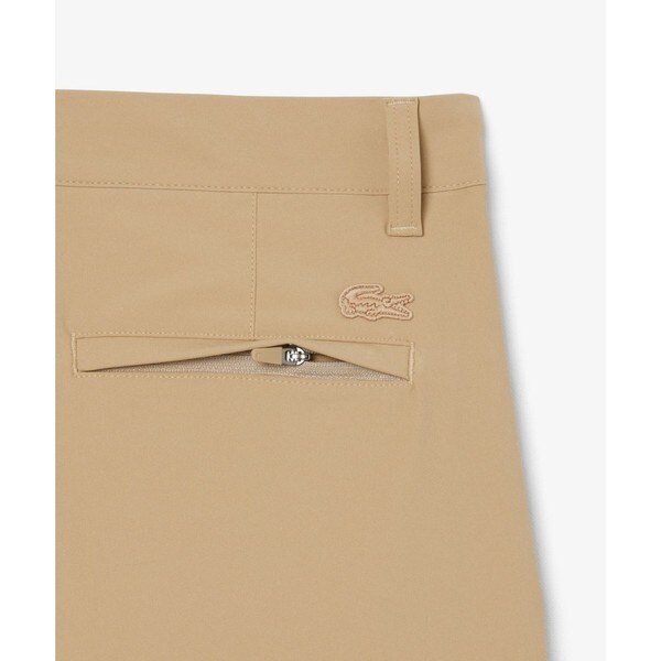ラコステ（LACOSTE）/スリムフィットストレッチチノパンツ_8