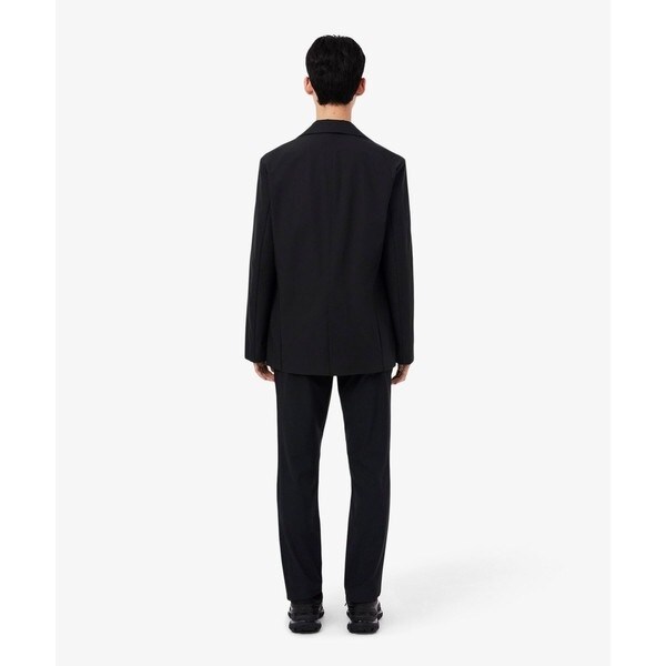 ラコステ（LACOSTE）/スリムフィットストレッチチノパンツ_11