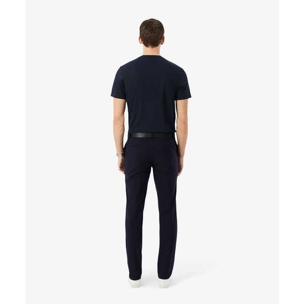 ラコステ（LACOSTE）/スリムフィットストレッチチノパンツ_18