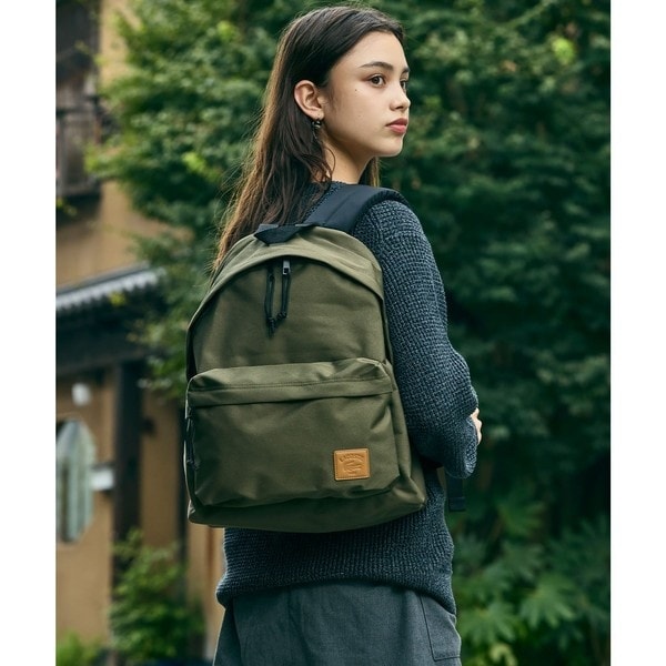 ラコステ（LACOSTE）/カジュアルクロック デイパック / バックパック リュック