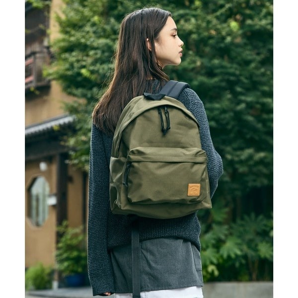 ラコステ（LACOSTE）/カジュアルクロック デイパック / バックパック リュック