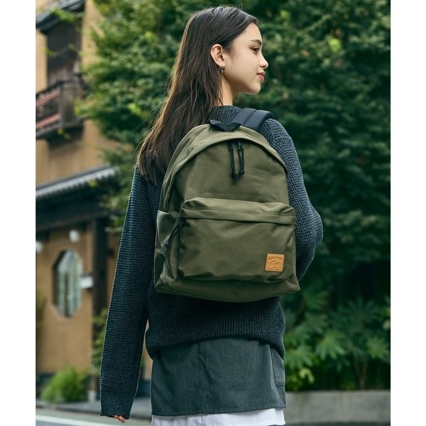 ラコステ（LACOSTE）/カジュアルクロック デイパック / バックパック リュック