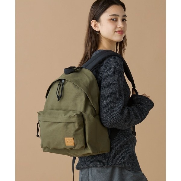 ラコステ（LACOSTE）/カジュアルクロック デイパック / バックパック リュック