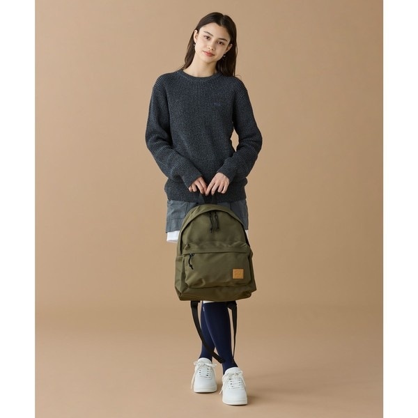 ラコステ（LACOSTE）/カジュアルクロック デイパック / バックパック リュック