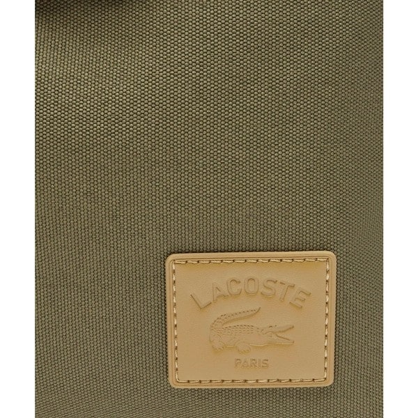ラコステ（LACOSTE）/カジュアルクロック デイパック / バックパック リュック