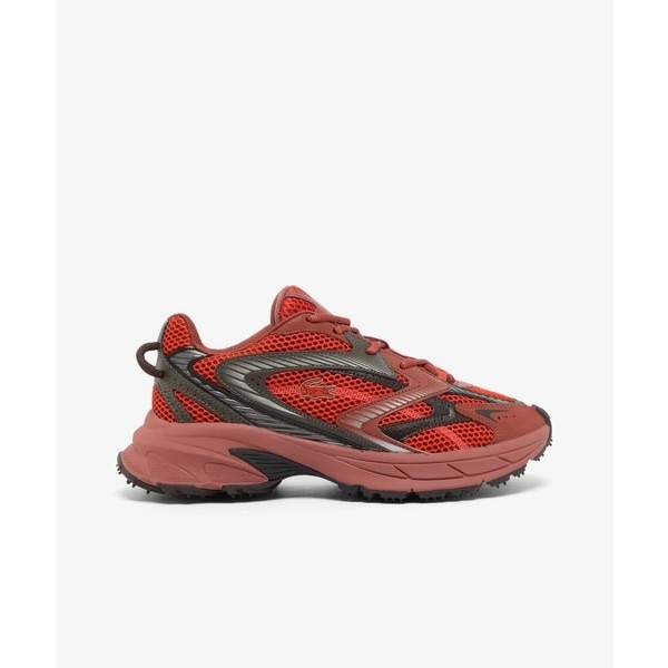 ラコステ（LACOSTE）/メンズ L003 NEO SHOT 225 2 SMA