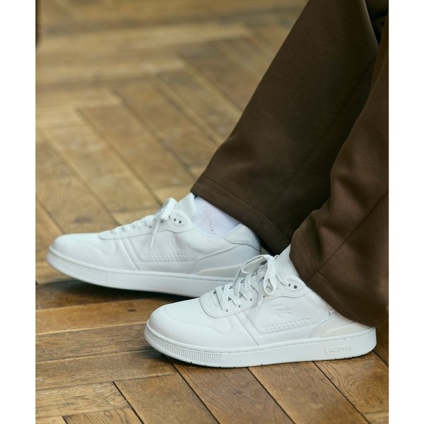 ラコステ（LACOSTE）/メンズ T−CLIP SHIELD 225 2 SMA