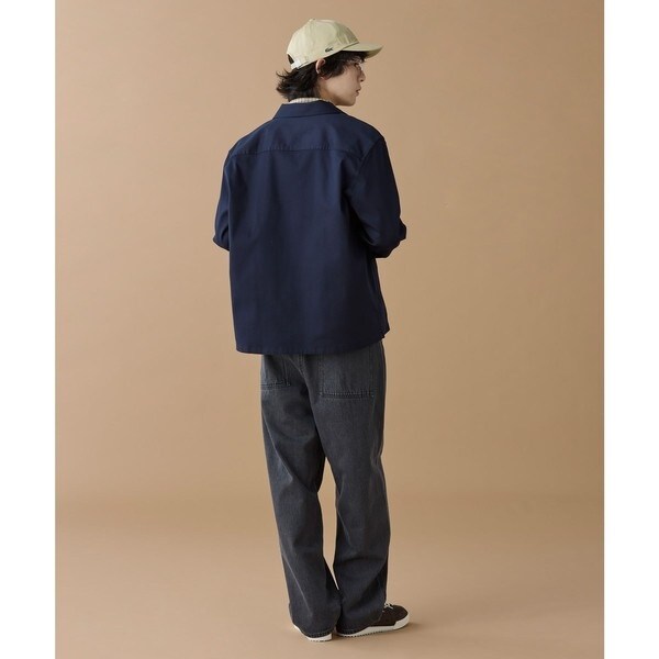 ラコステ（LACOSTE）/コーデュロイカバーオールジャケットの通販はau